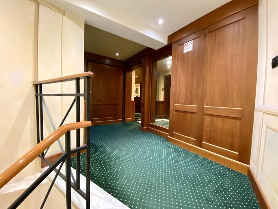 Sky Loft Genova Apartment Luaran gambar